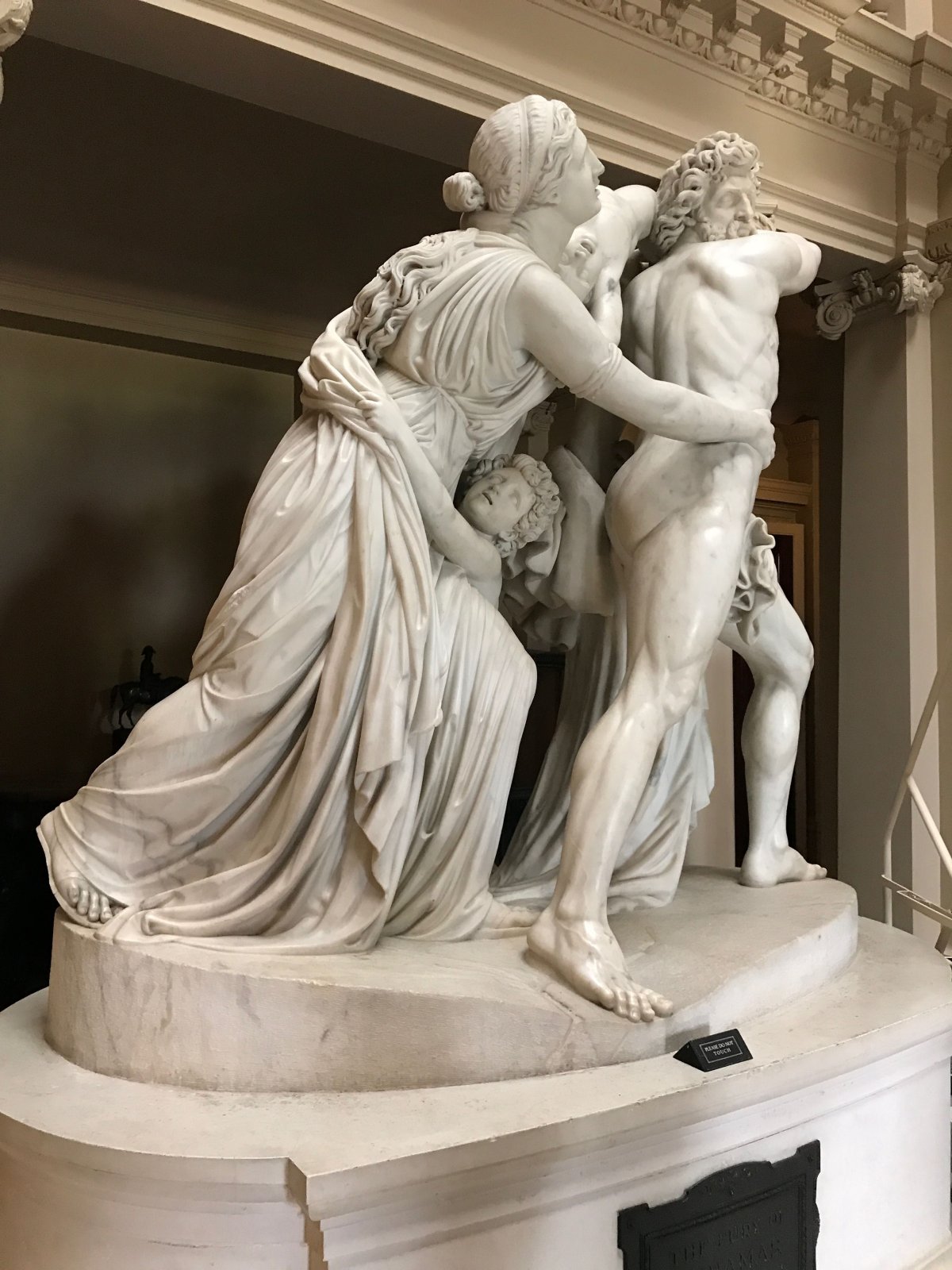 Versailles-Marble. Мрамор скульптура