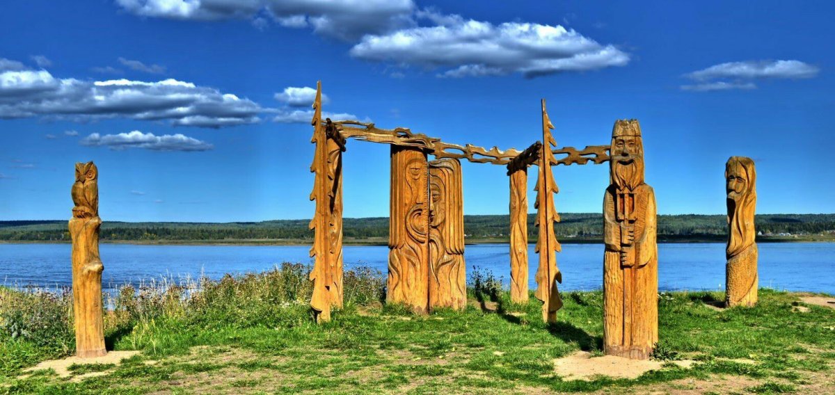 Лесосибирск Красноярский край