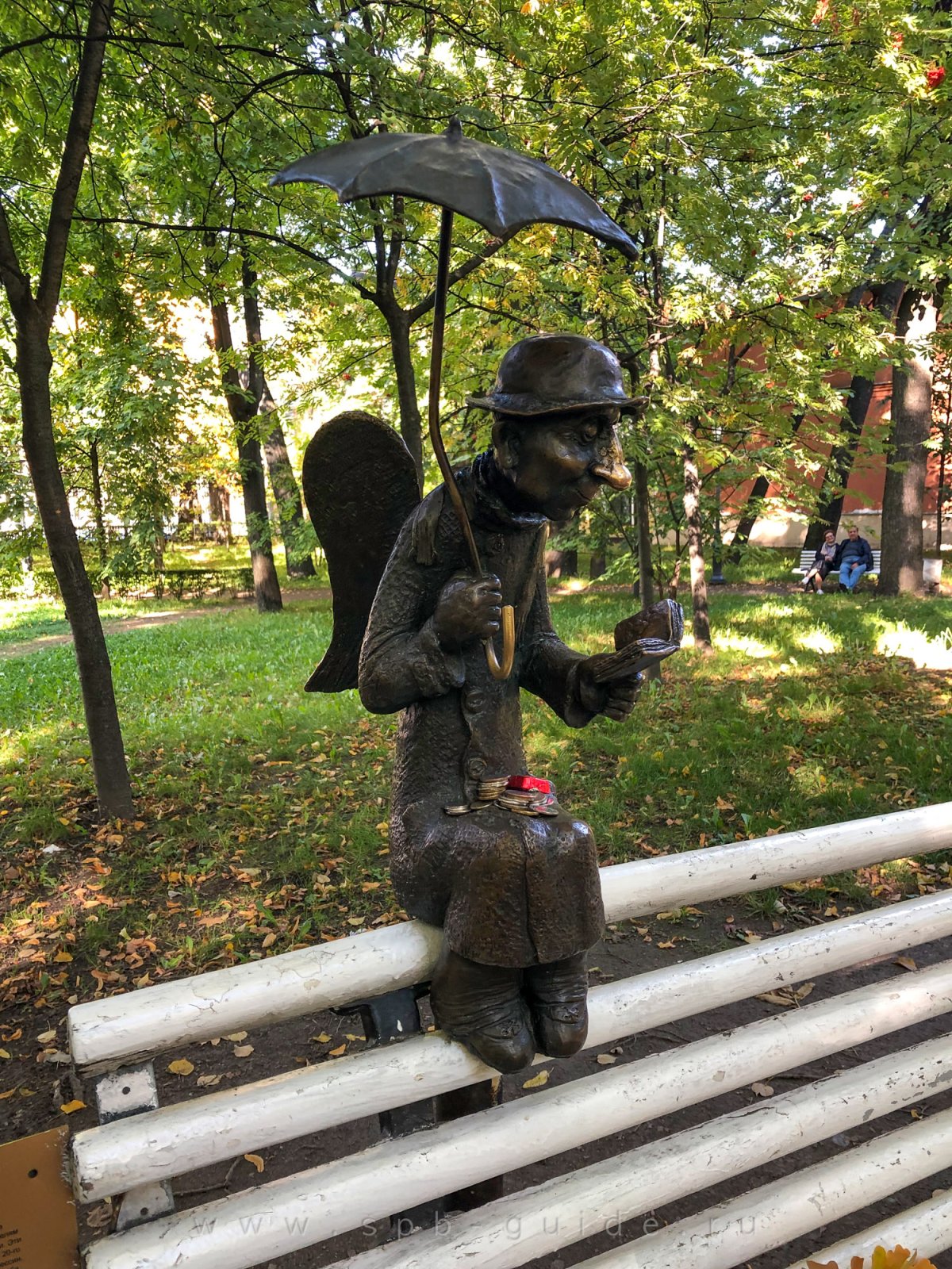 Петербургский ангел