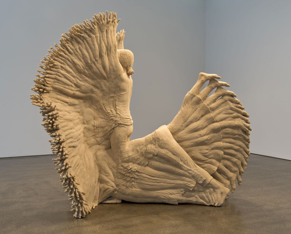 Кэти Гриннан "Мираж", 2011