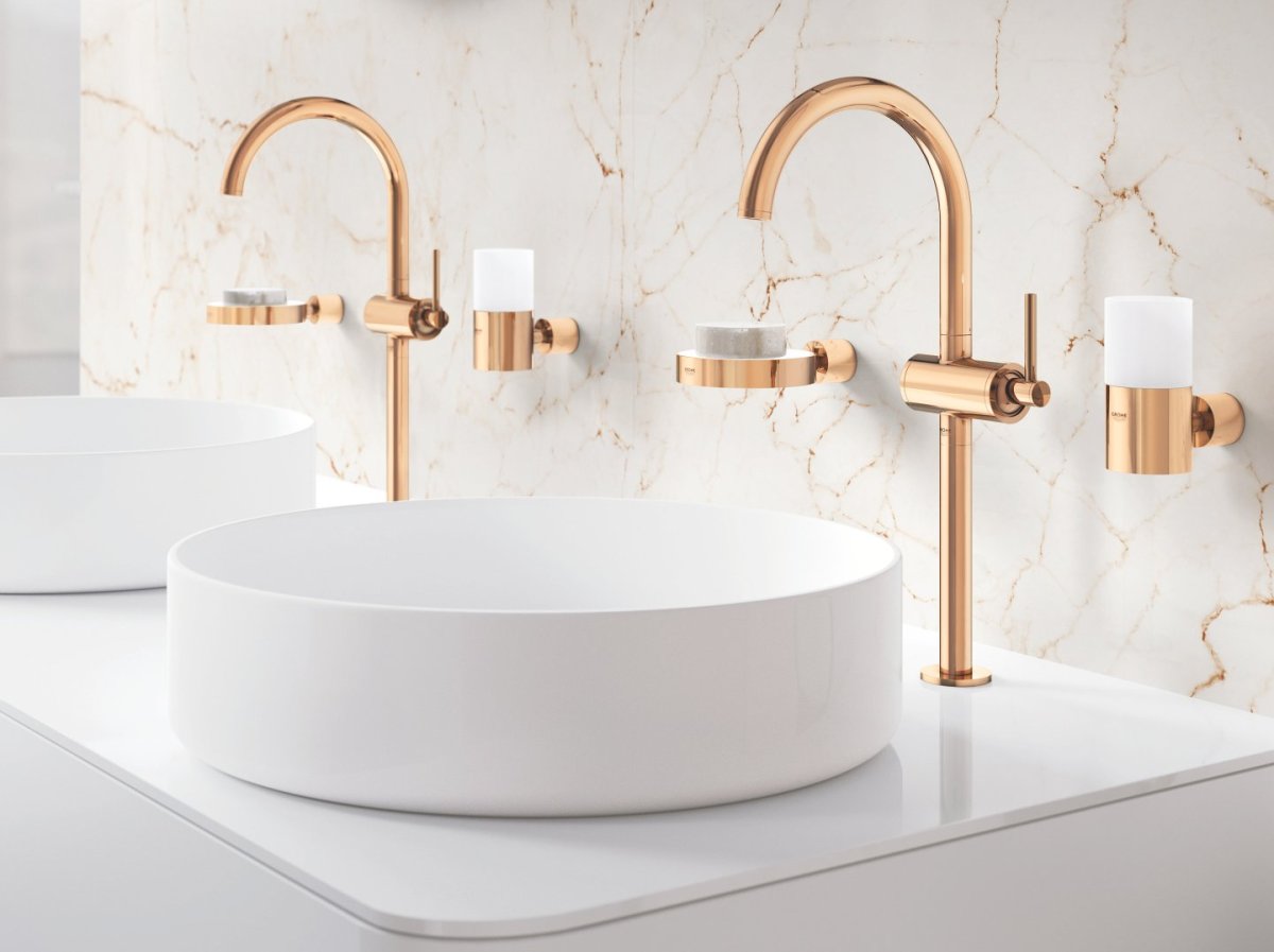 Grohe Atrio New