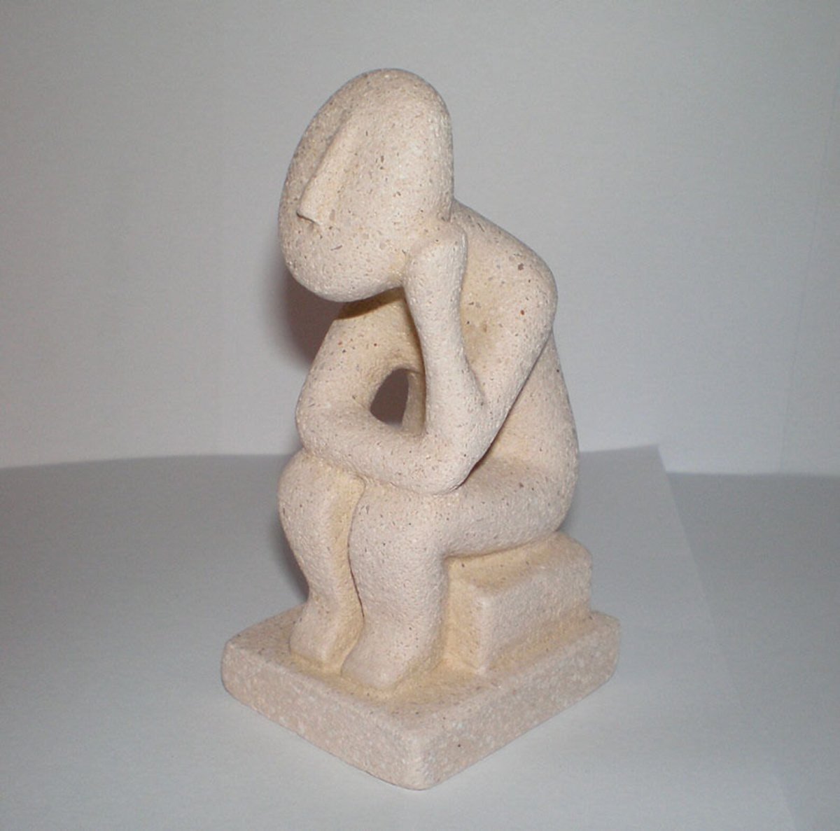 Cycladic Sculpture
