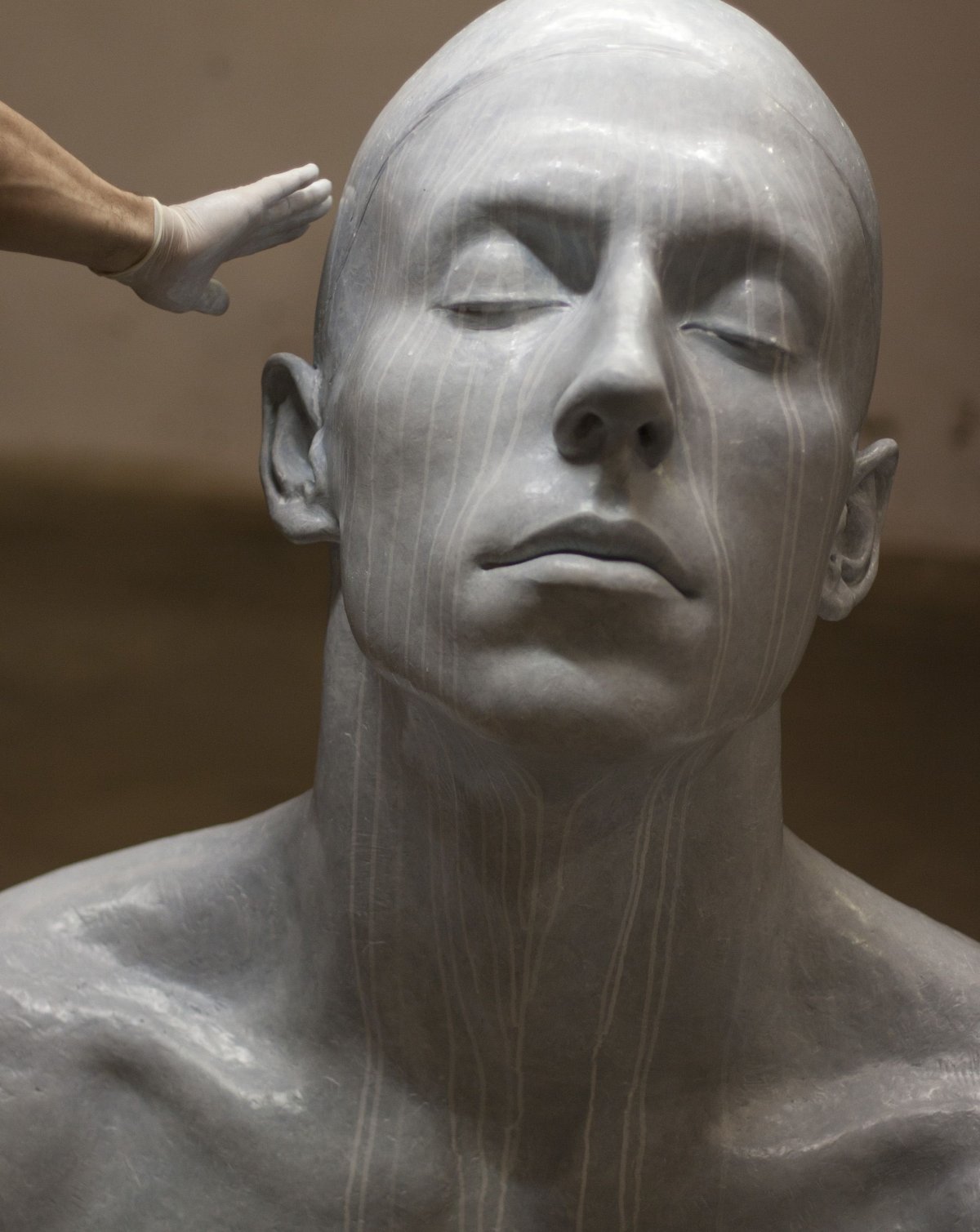 Coderch and Malavia sculptors