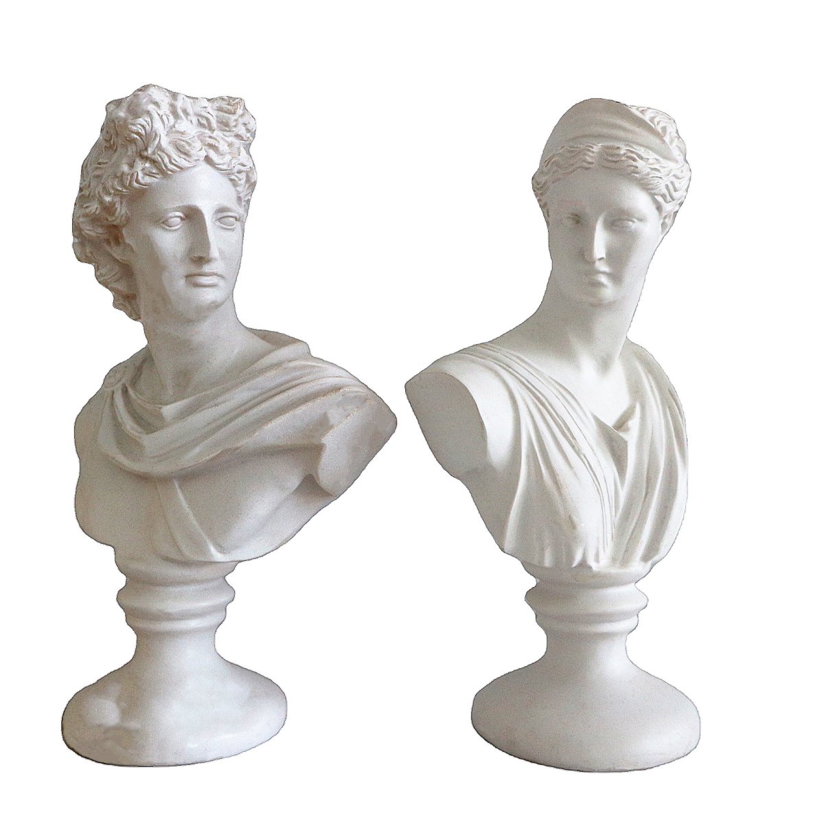 David Sculpture