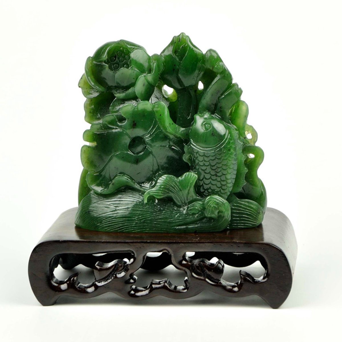 Nephrite Jade