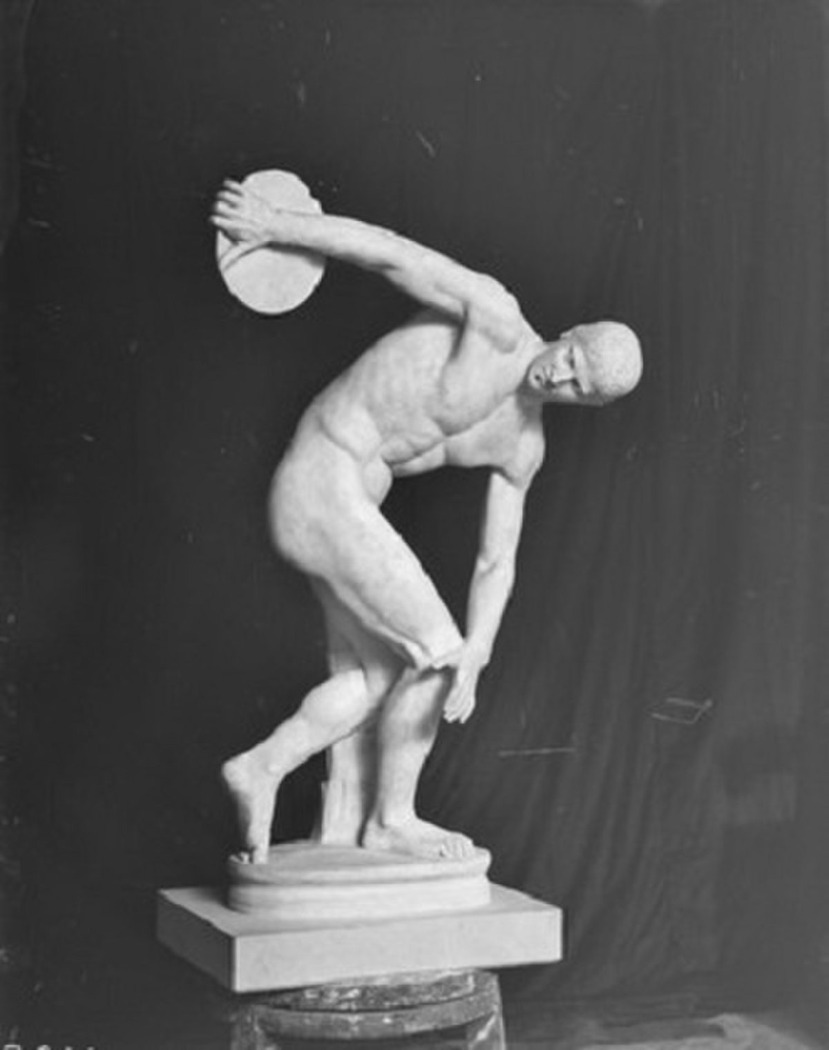 Figura Serpentinata в искусстве