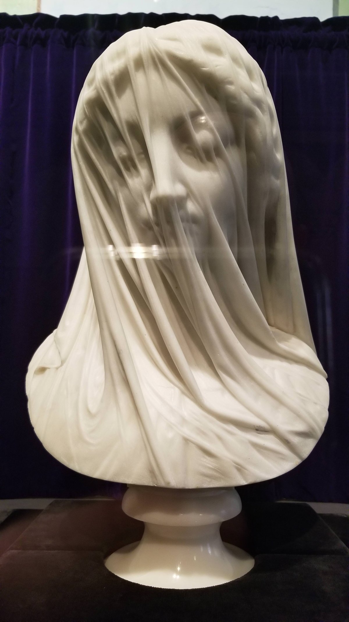 Chauncey Bradley Ives скульптура