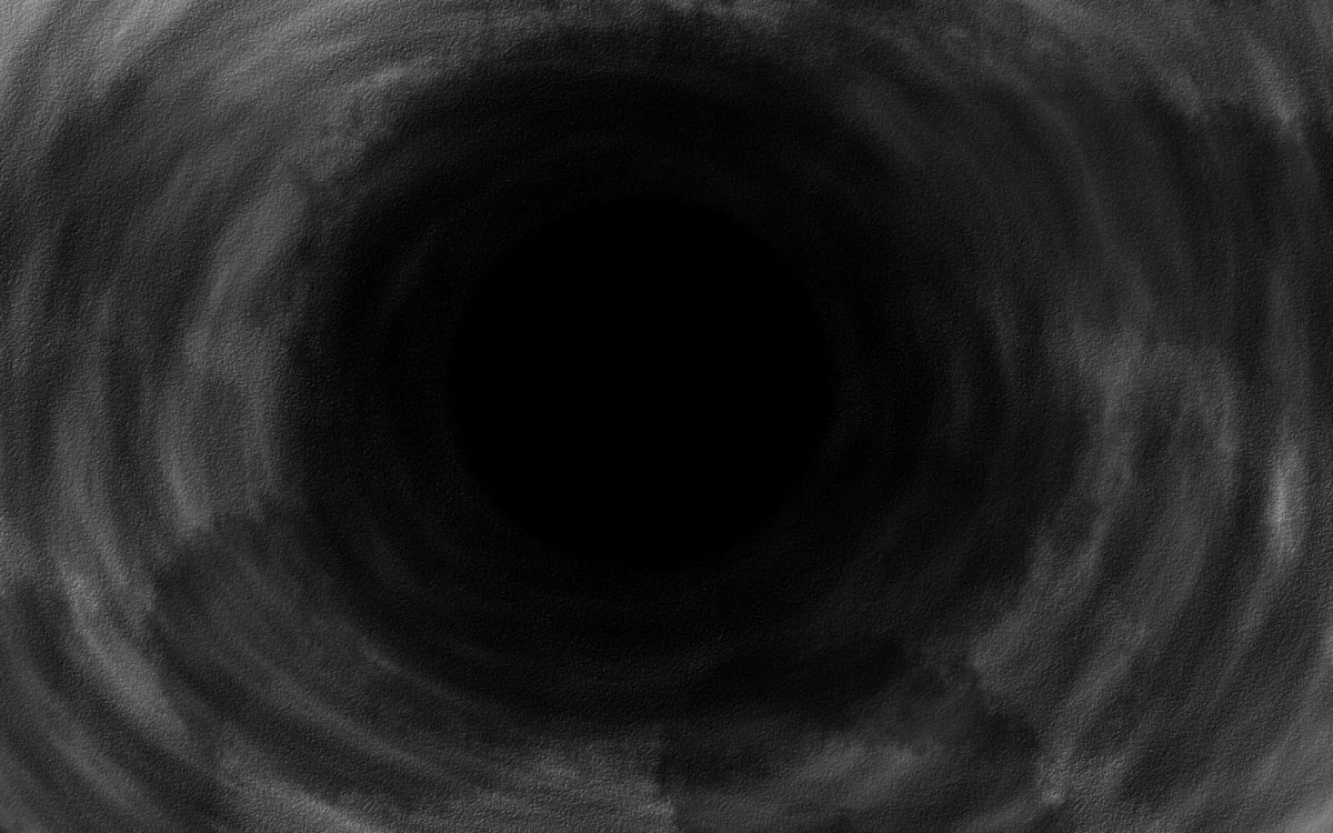 Черная дыра
