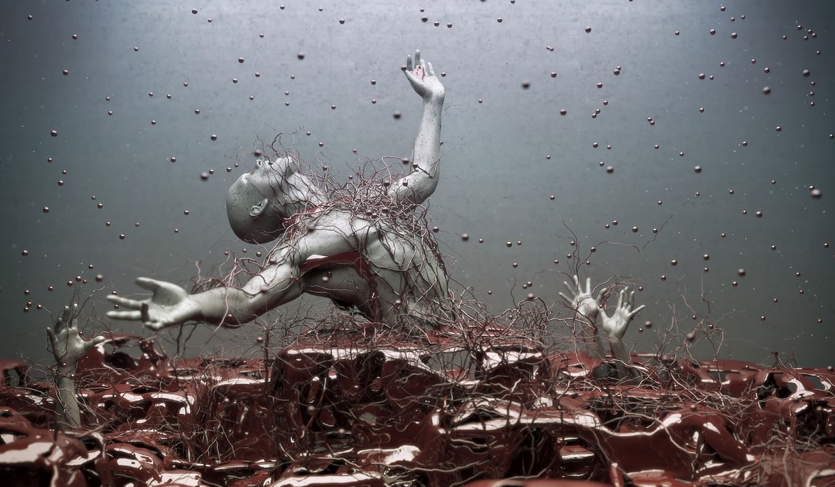 Адам Мартинакис (Adam martinakis)