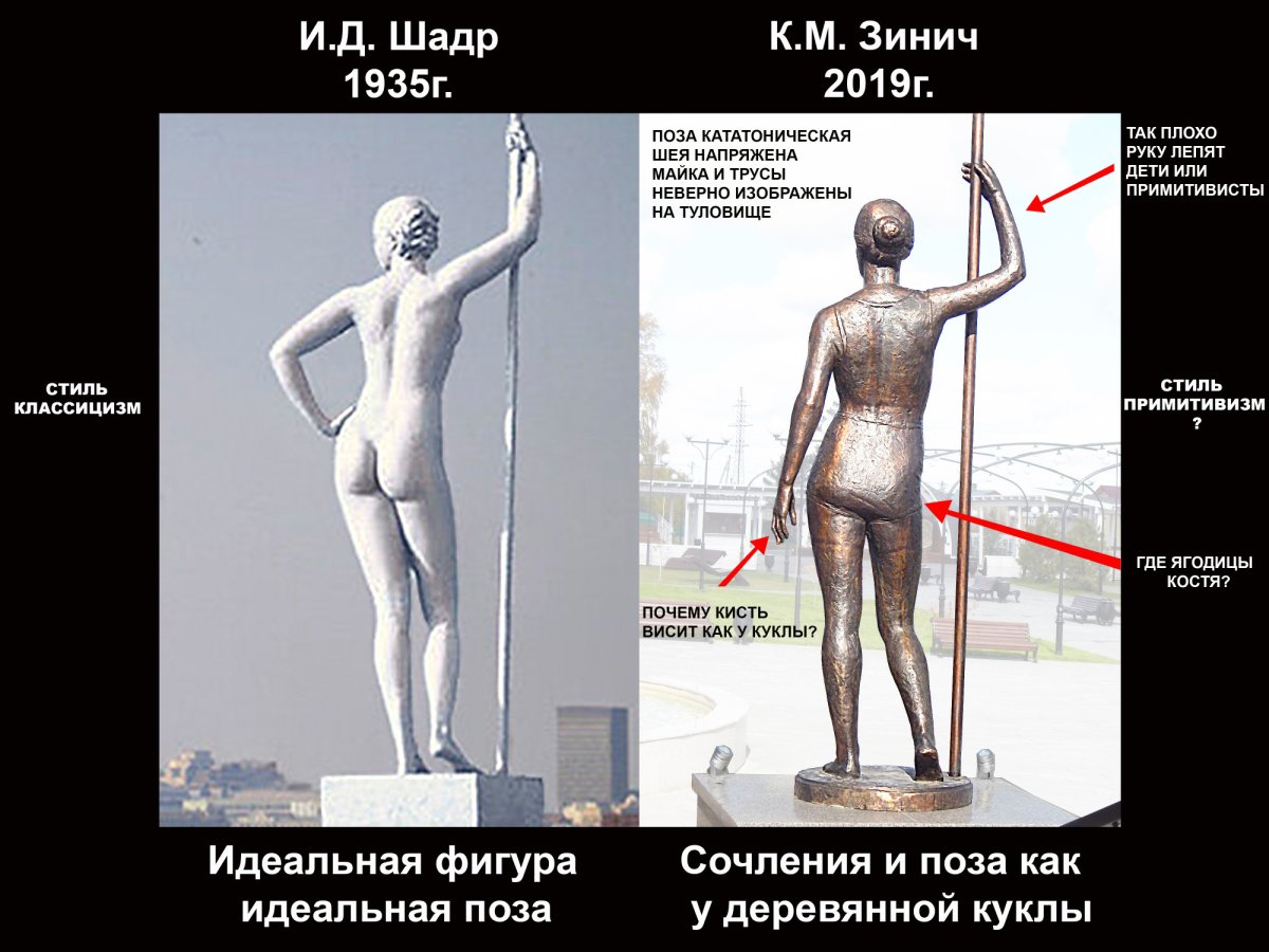 Скульптуры Луо ли Ронг