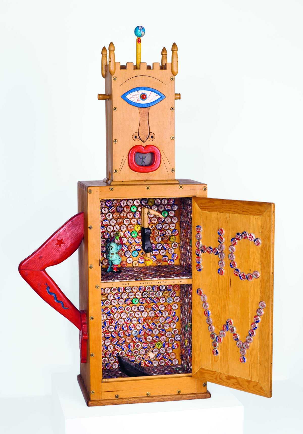 H.C. Westermann