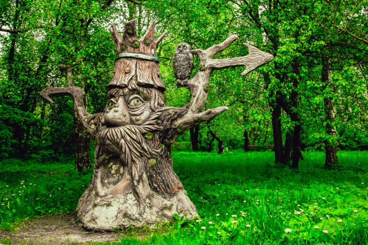 ПКИО Северное Тушино