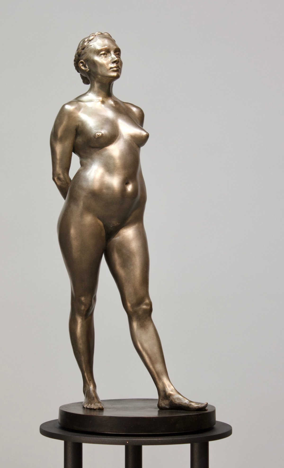 Brian Booth Craig sculptor