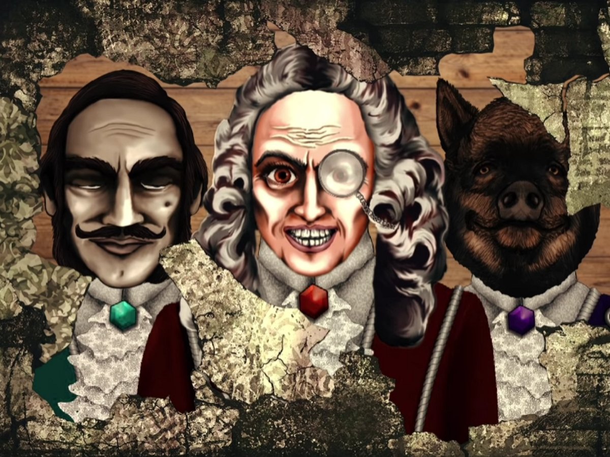 Crest Voland animation