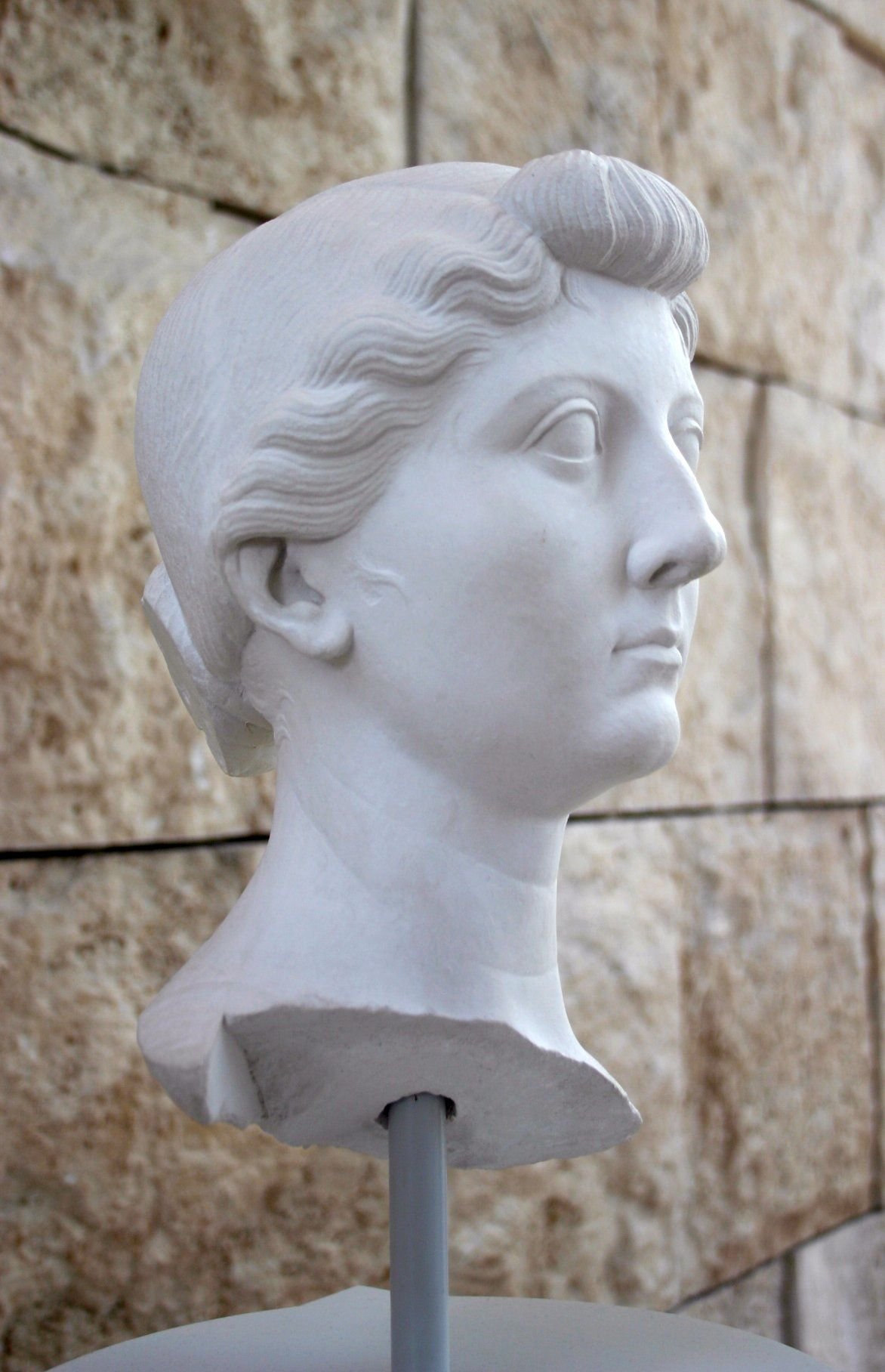 Ливия друзилла бюст