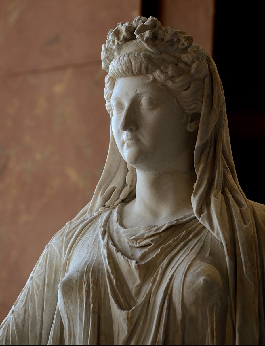Ливия друзилла