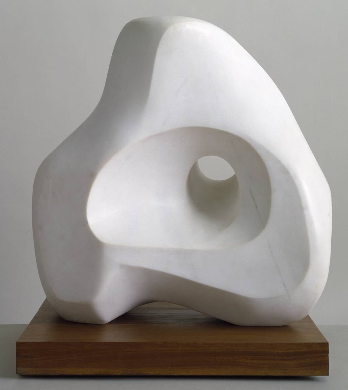 Barbara Hepworth Sculptures
