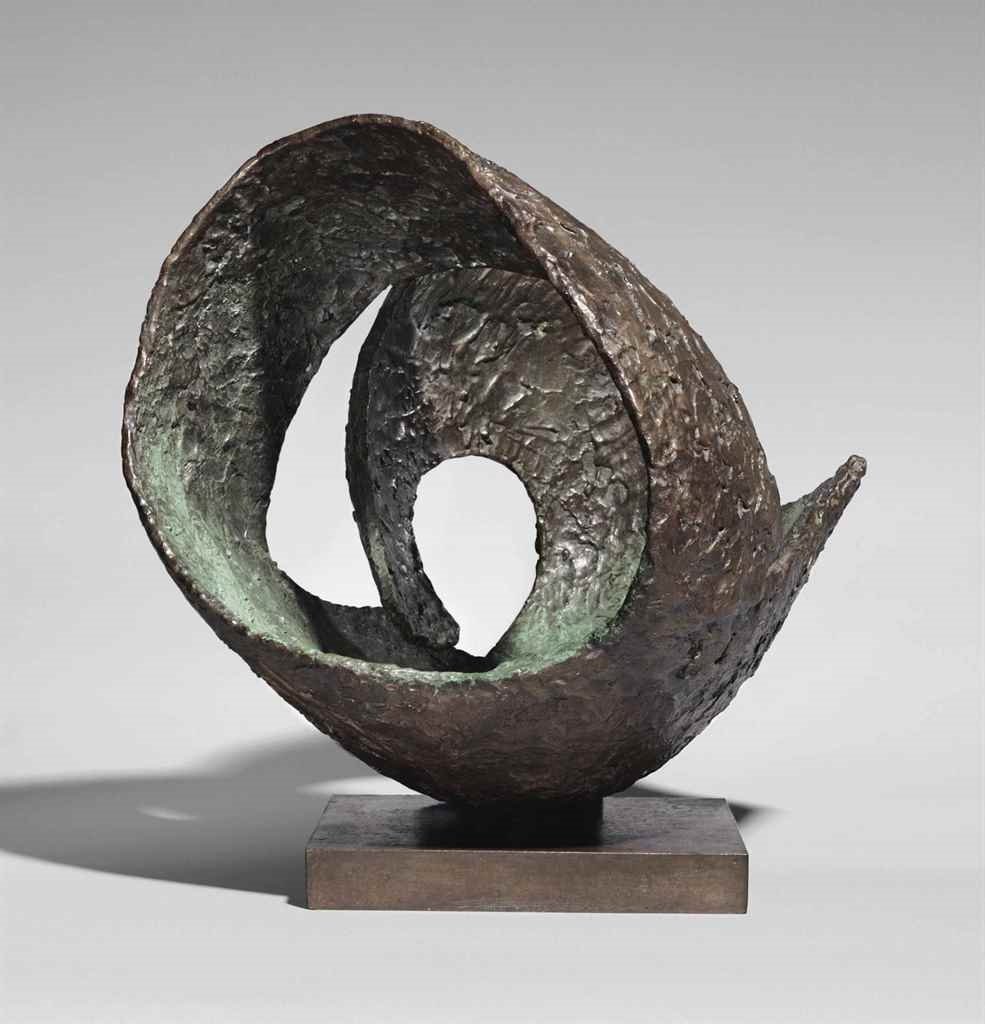 Barbara Hepworth (1903-1975)
