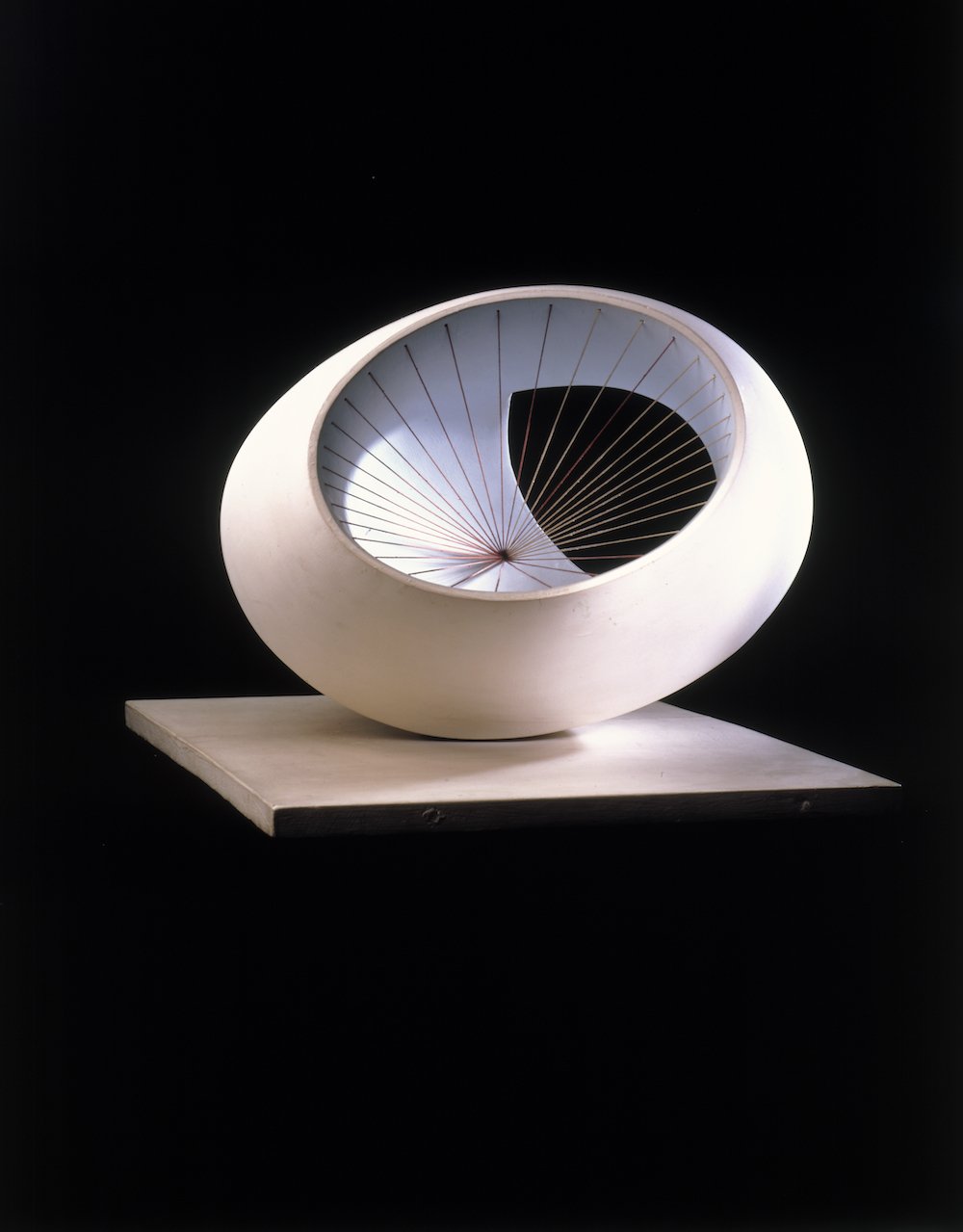 Barbara Hepworth