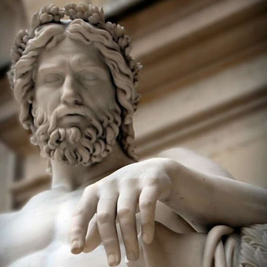 Musonius Rufus picture
