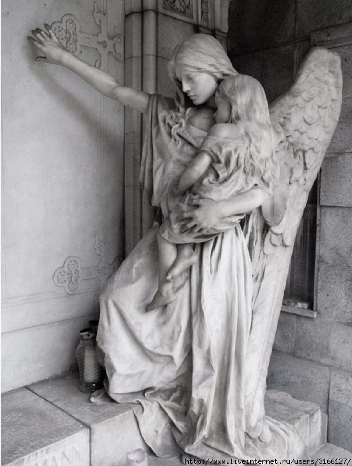 "Целомудрие", капелла Сан-Северо. Антонио Коррадини, 1752, Неаполь.