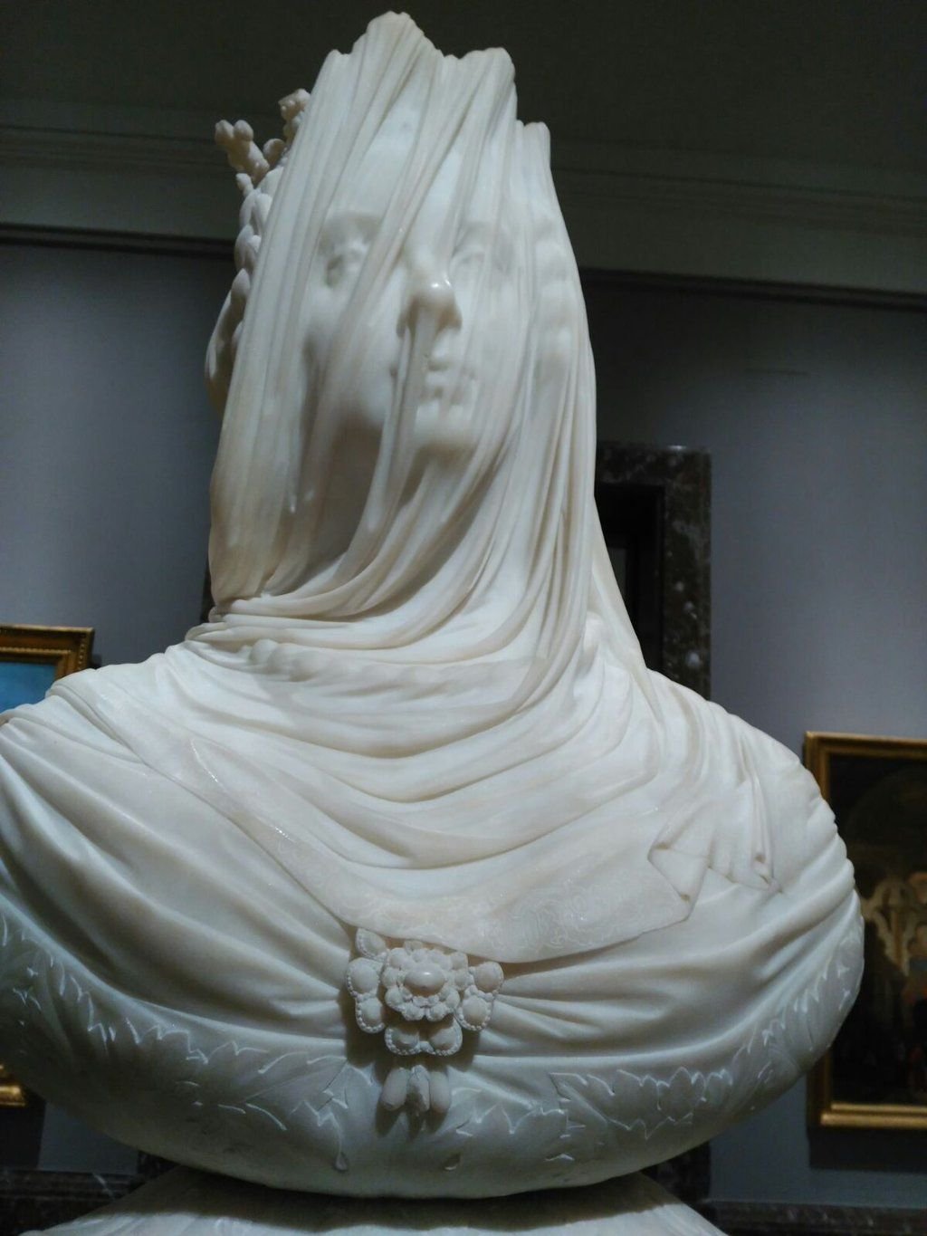 Скульптура мрамор