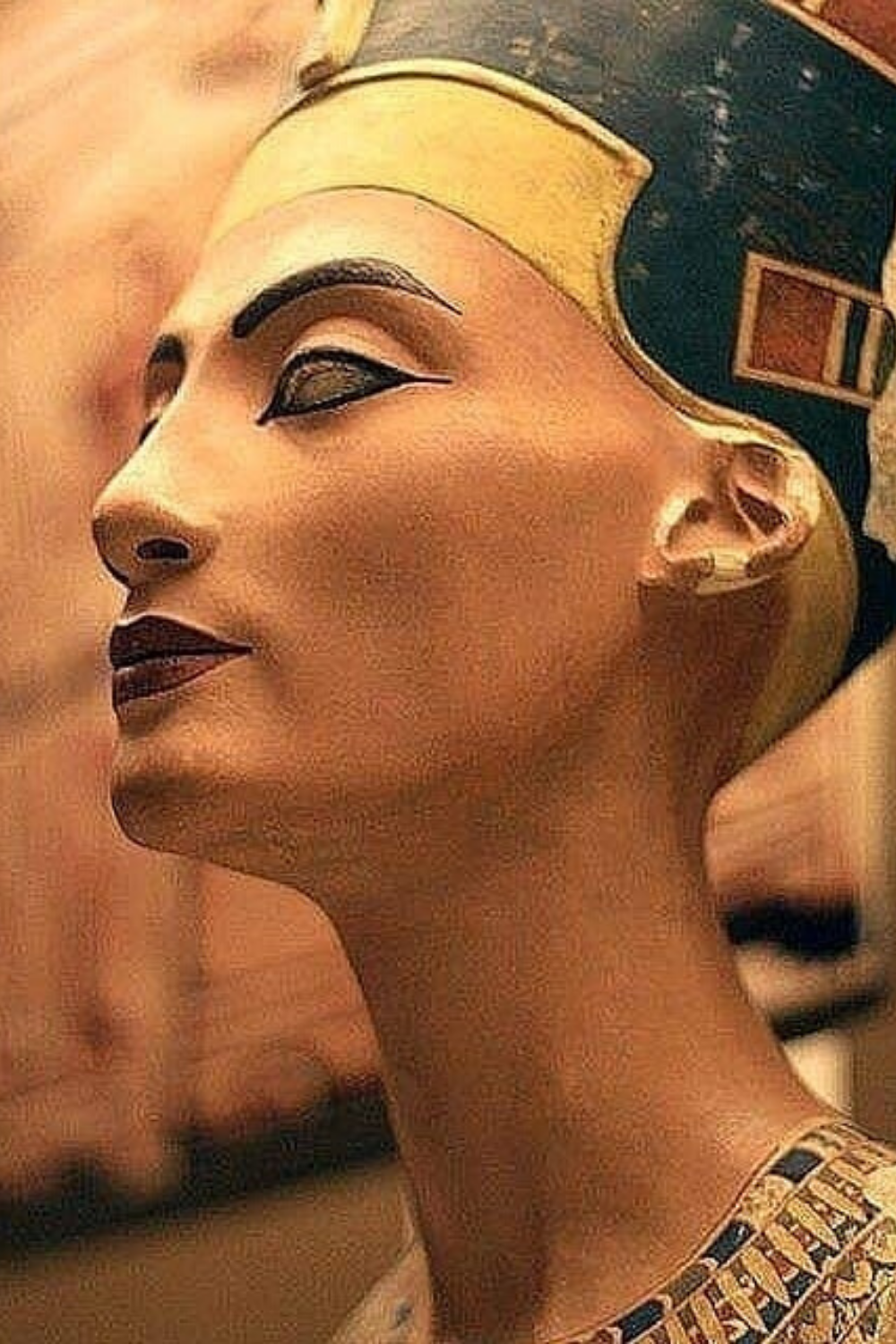 Статуи древнее царство Египет