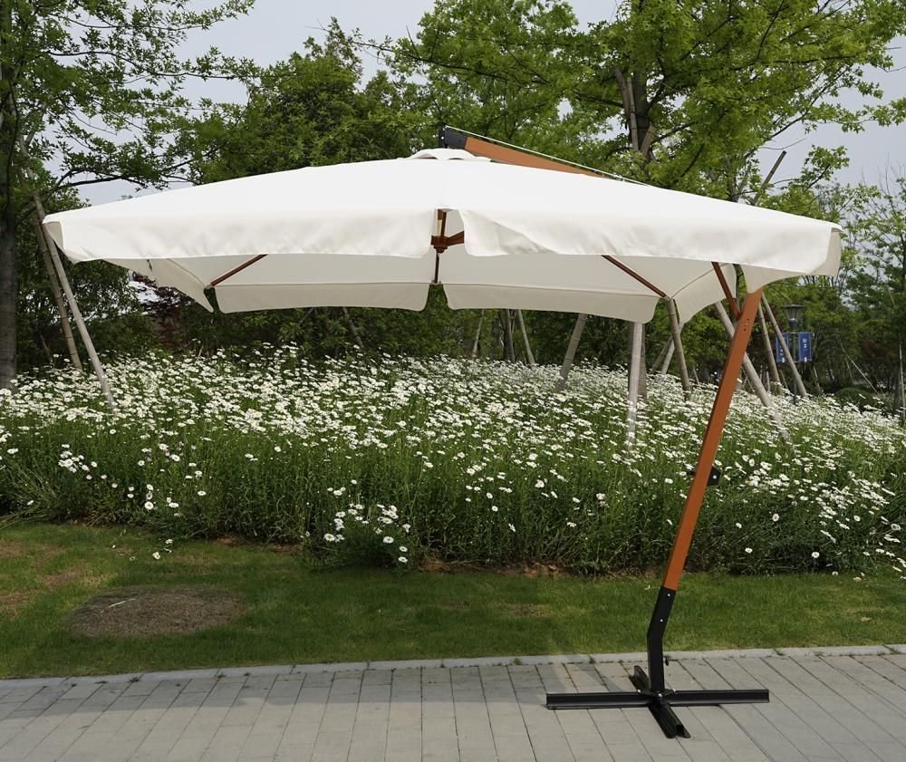 Садовый зонт GARDENWAY slhu0010