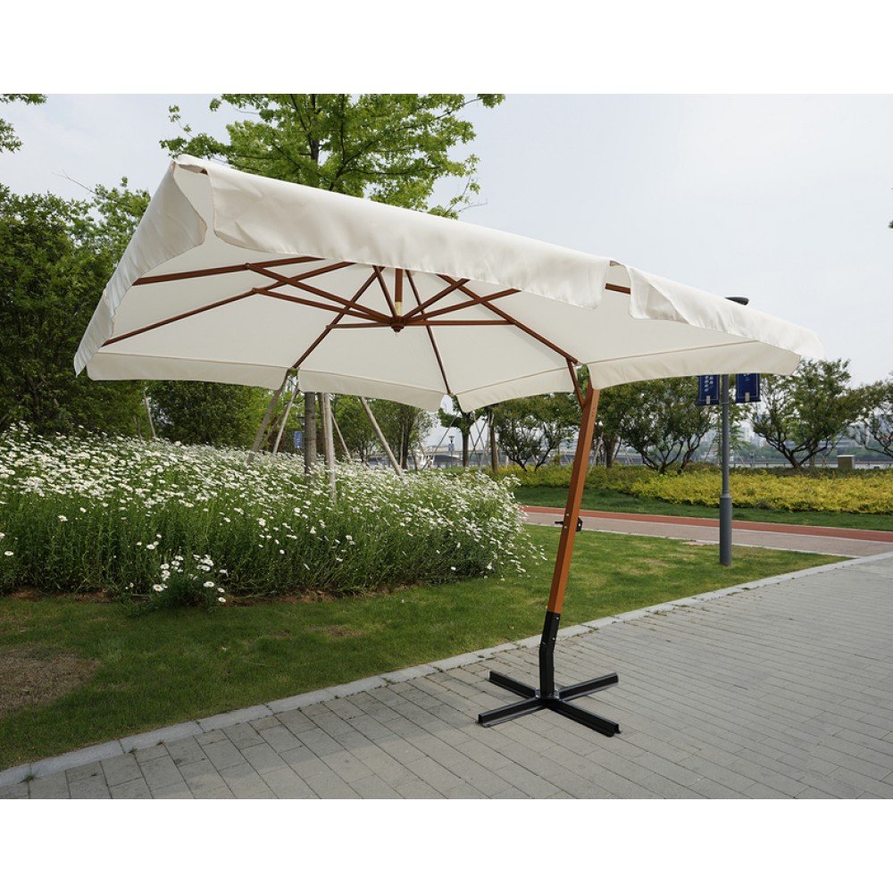 Садовый зонт Garden way slhu007