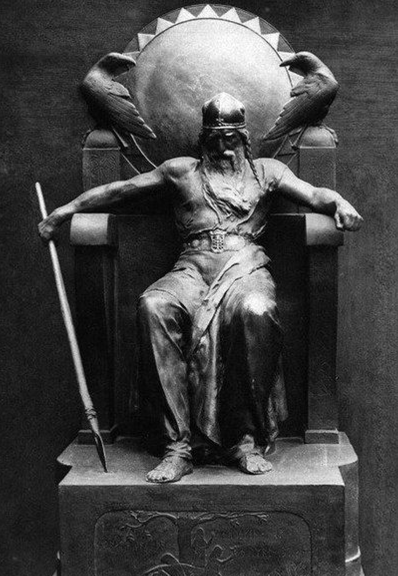 Вотан Wotan