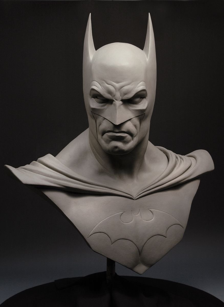 Бюст "Batman"