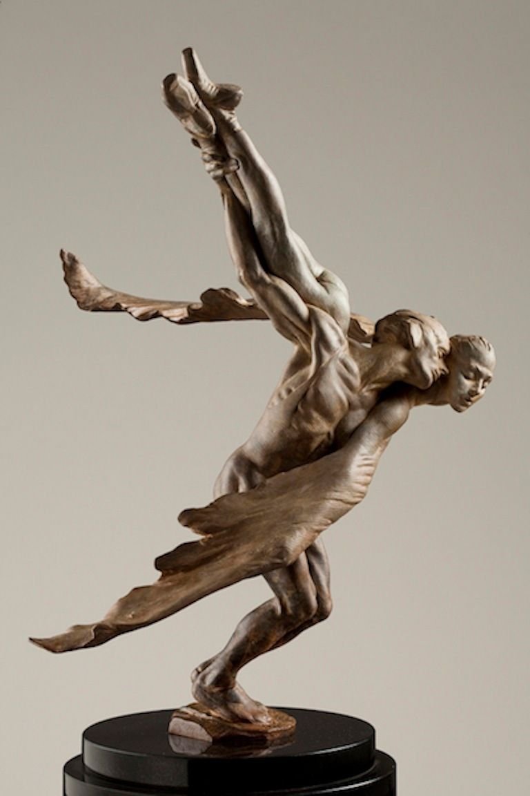 Ричард Макдональд (Richard MACDONALD)