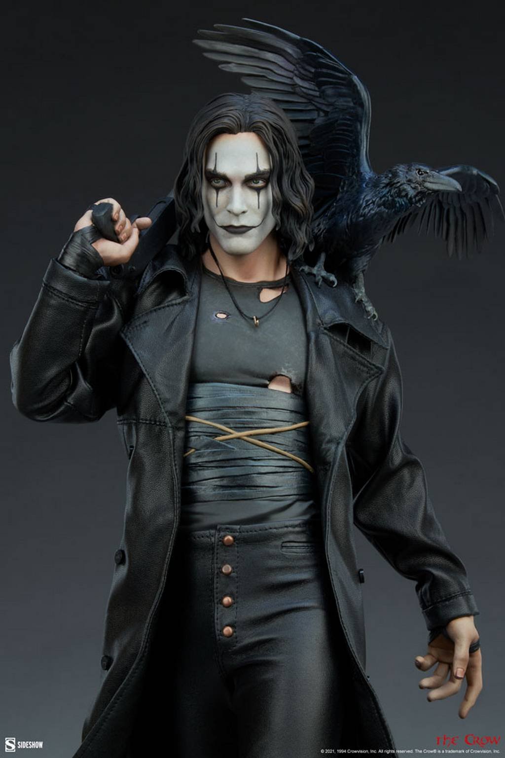 Sideshow the Crow