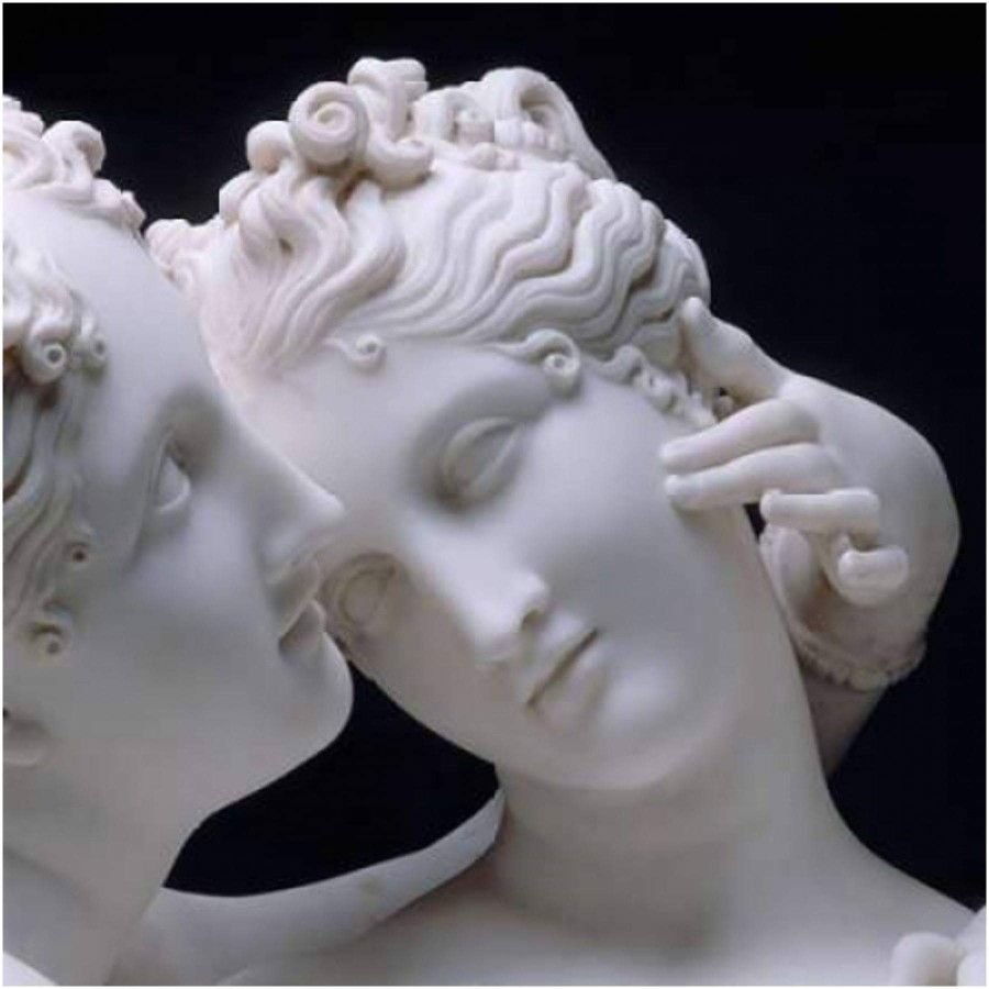 Антонио Канова. Три грации. 1816