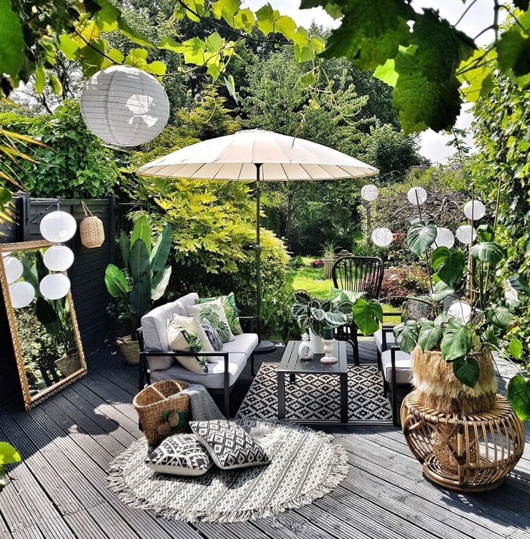Freed Garden