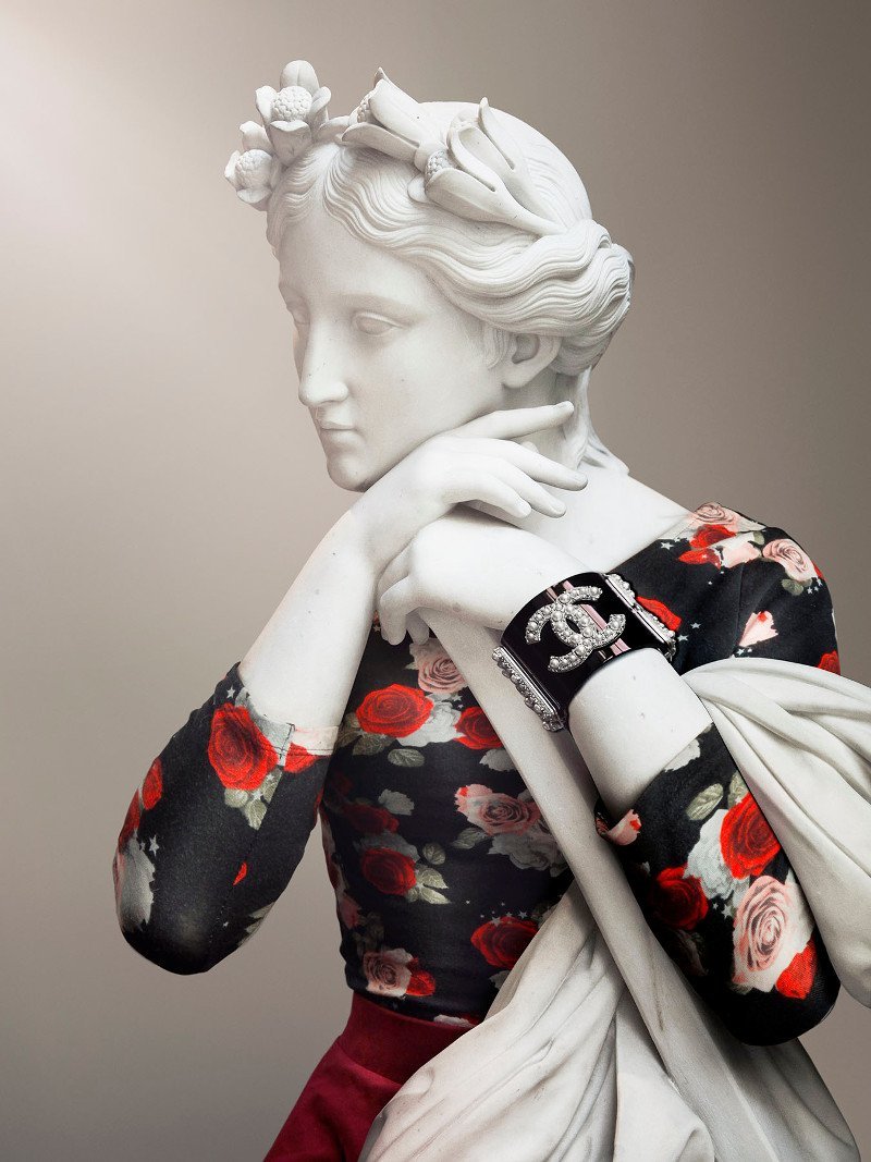 Французский фотограф Leo Caillard