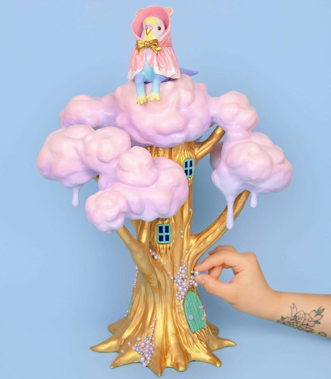 Dream Tree Новороссийск
