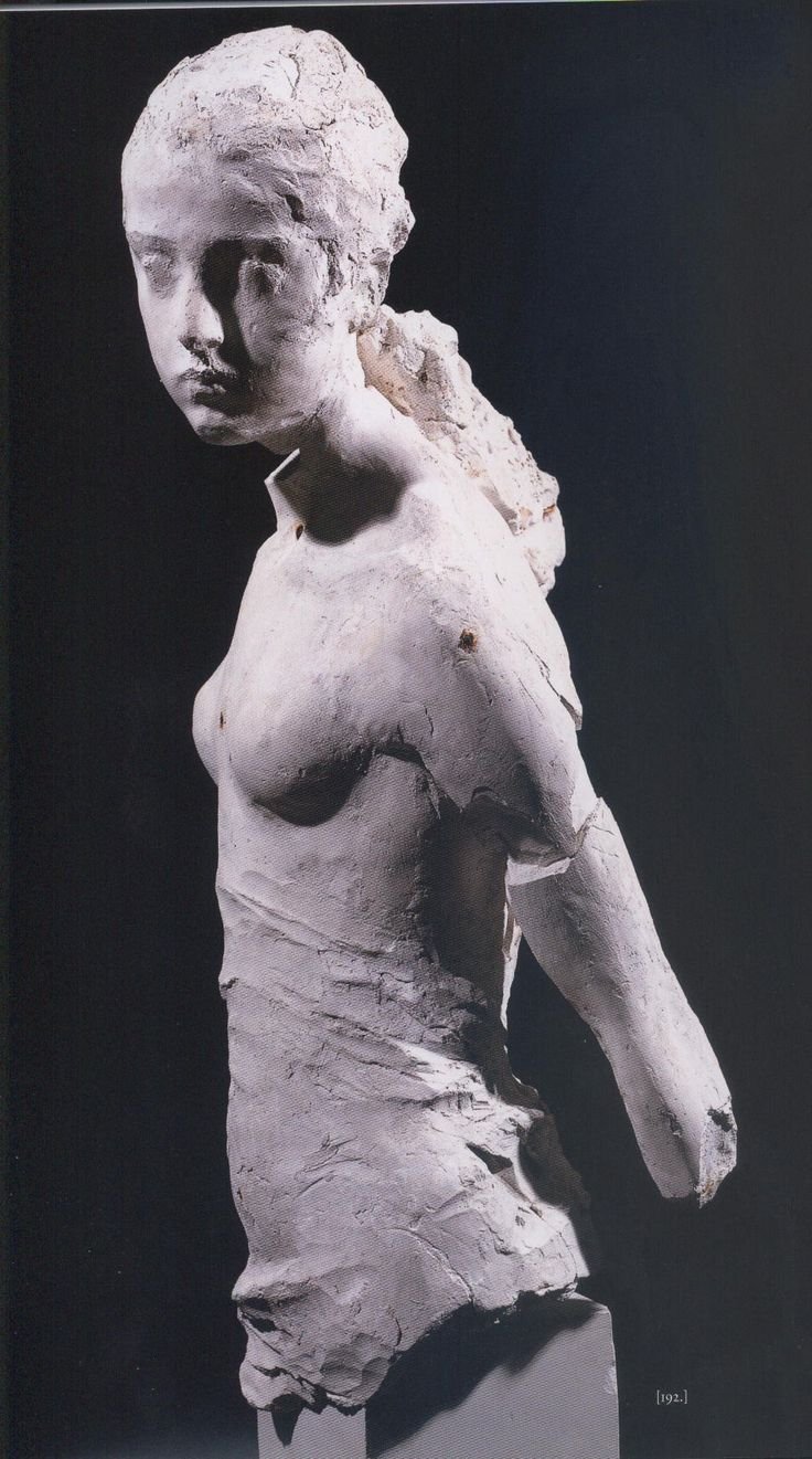 Paul Troubetzkoy - sculptor