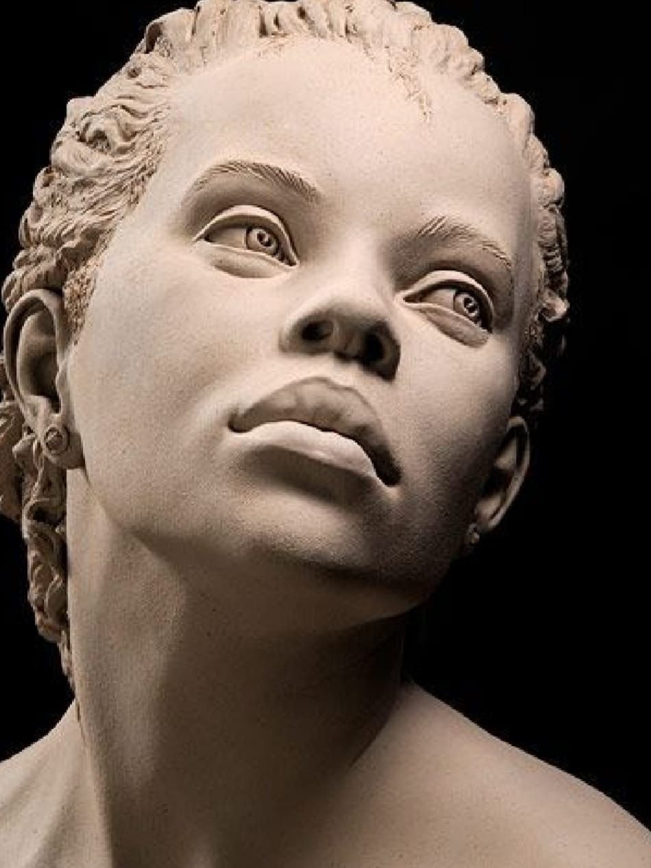 Johnson Tsang скульптуры