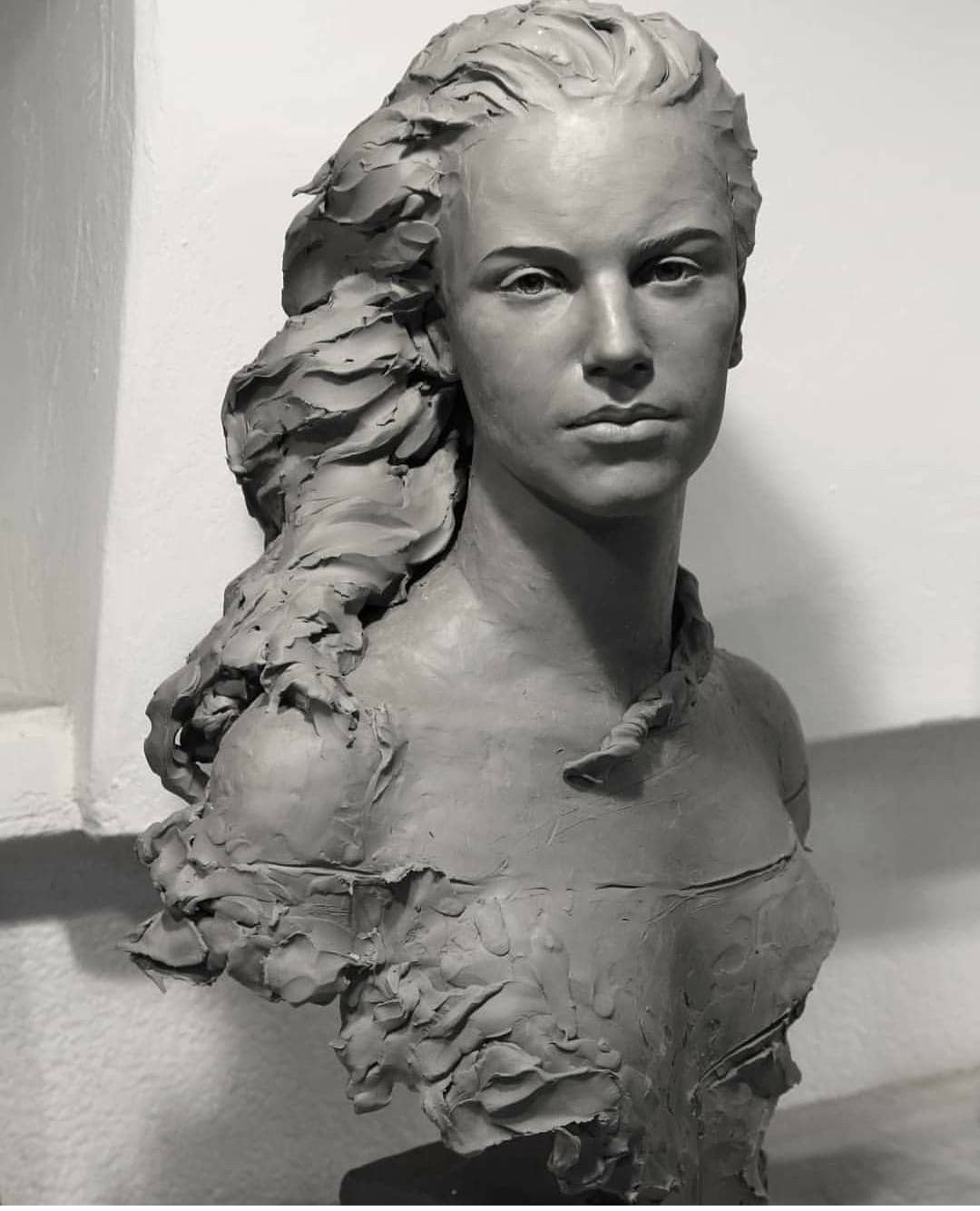 Референс Zbrush