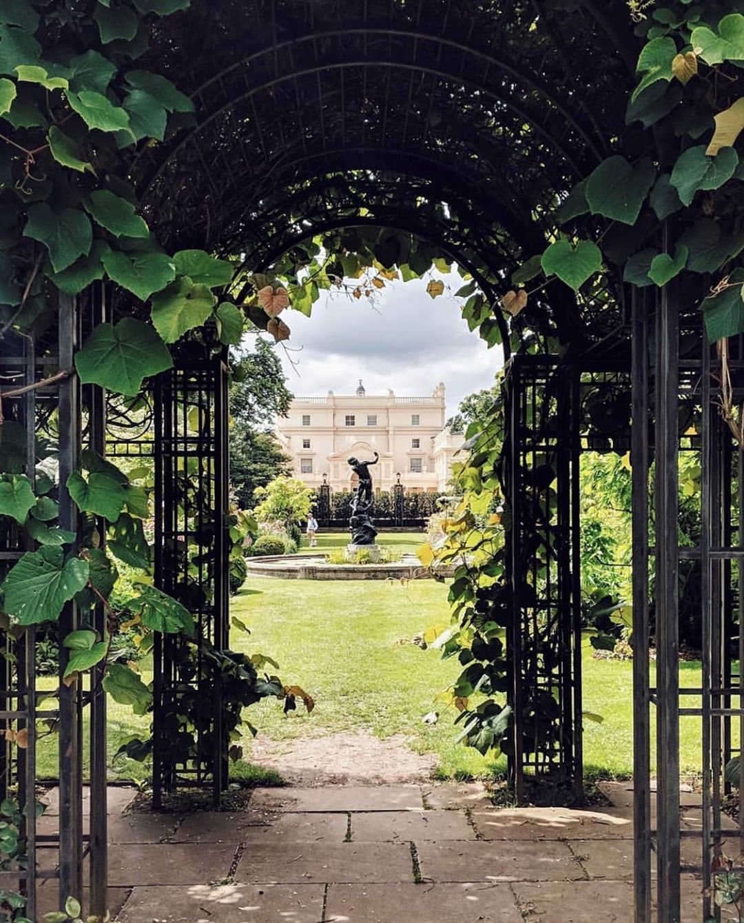 Prettycitylondon: discovering London's beautiful places