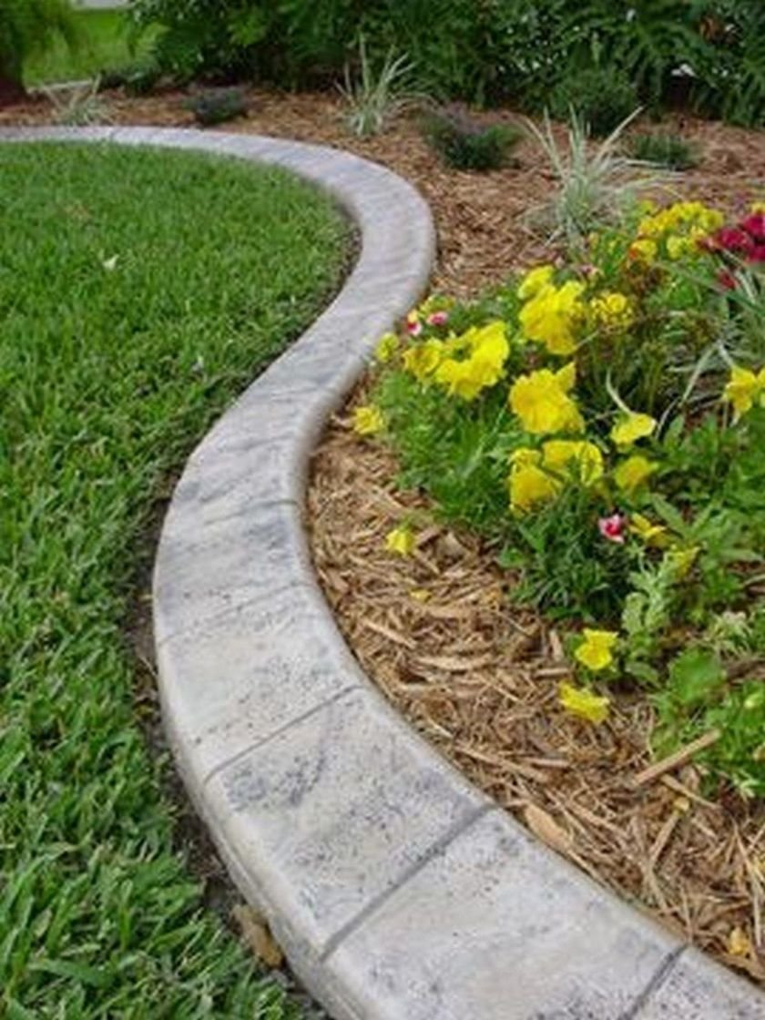 Садовый бордюр Garden Edging