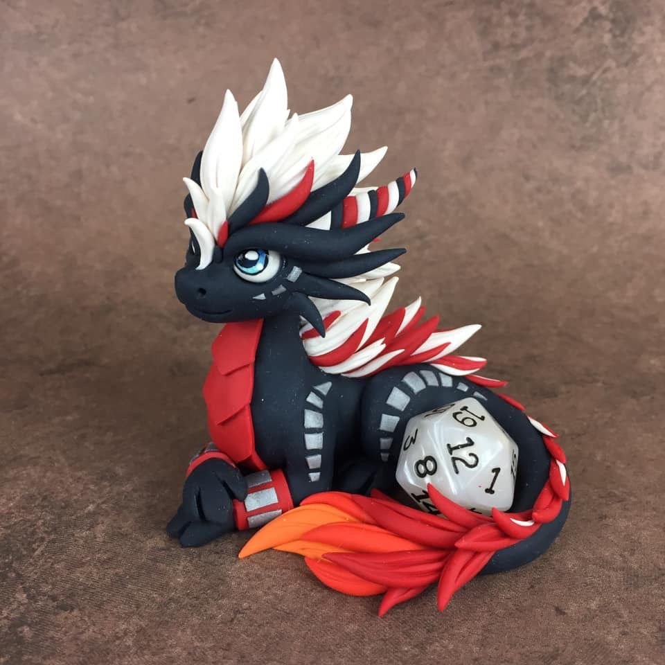 Dragons&beasties купить