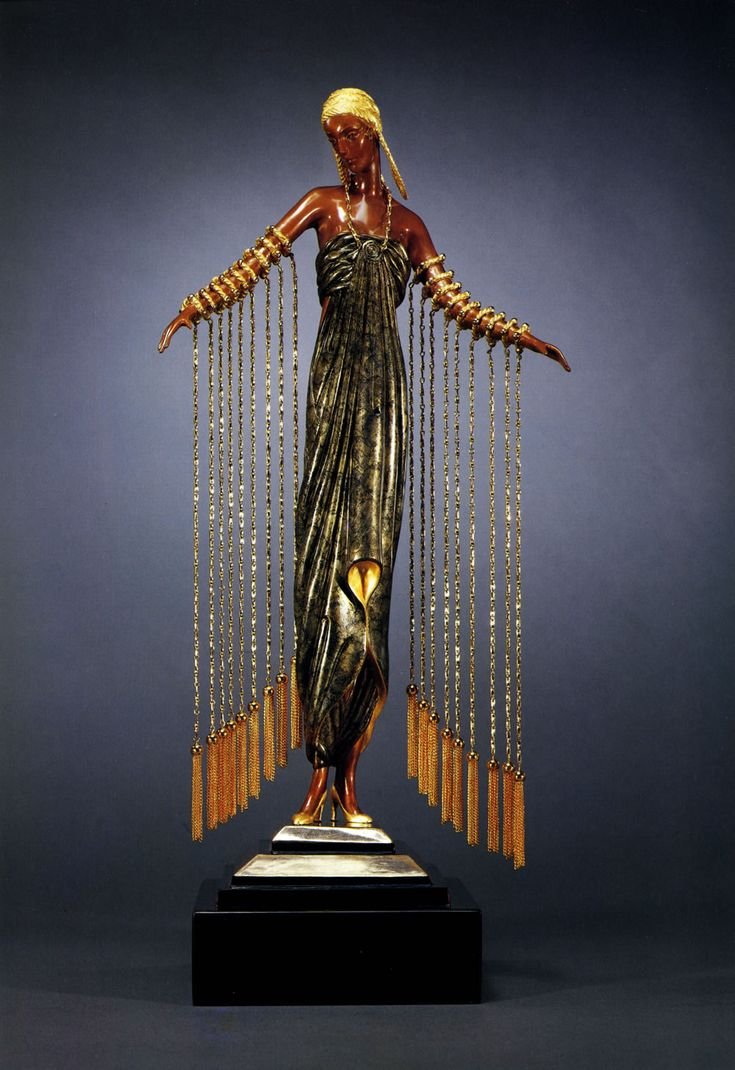 Erte buy
