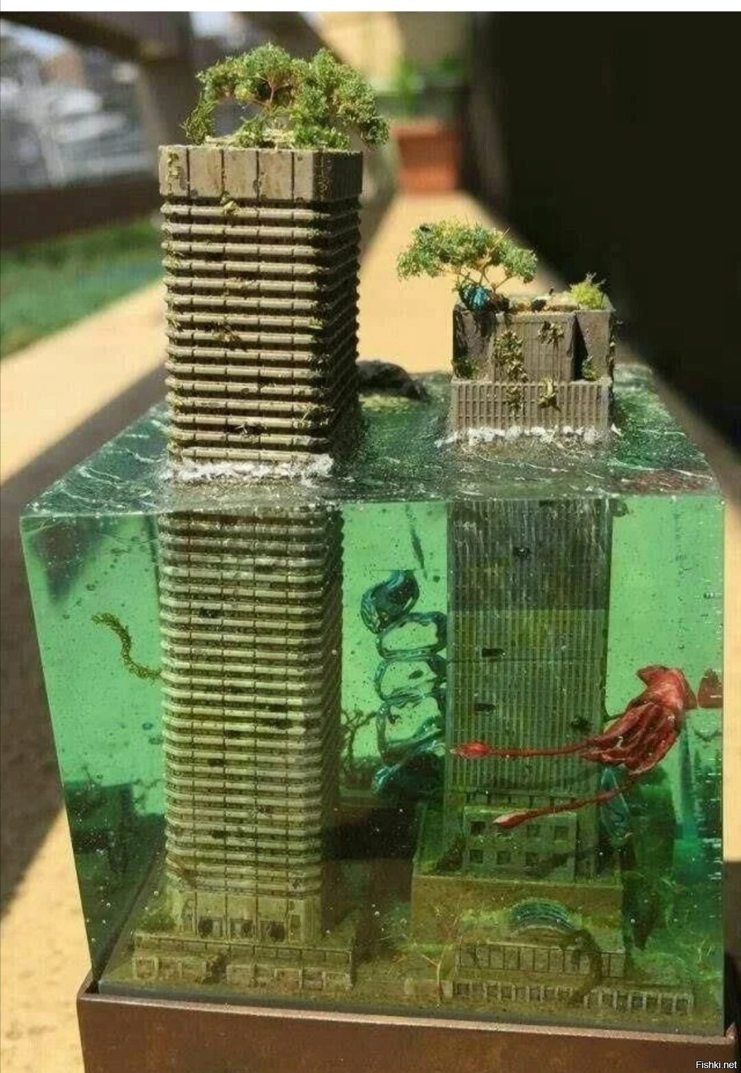 Эпоксидная смола 3depoxy 501
