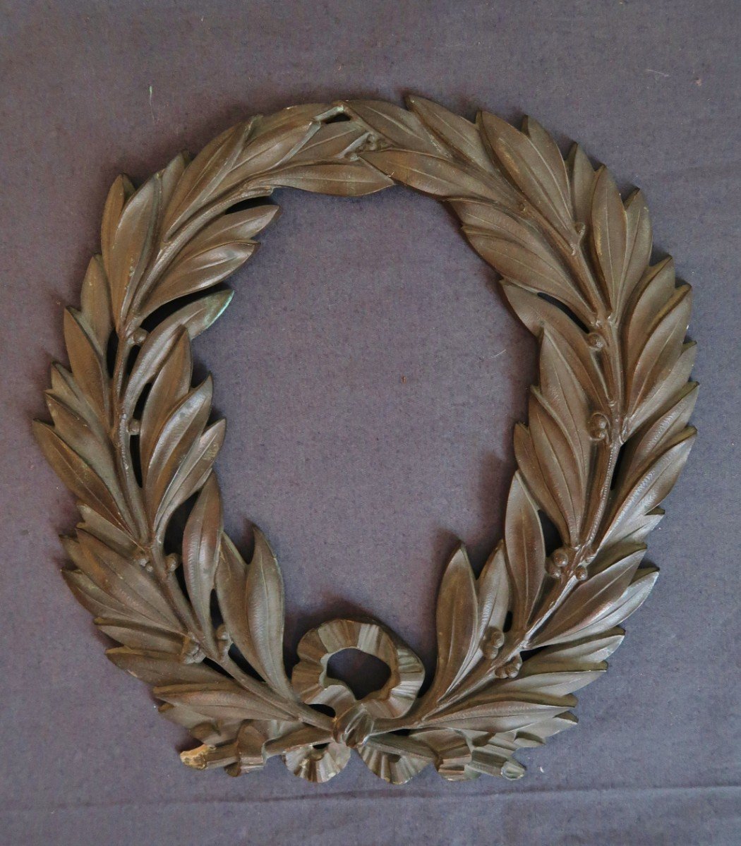 Лавровый венок вархаммер