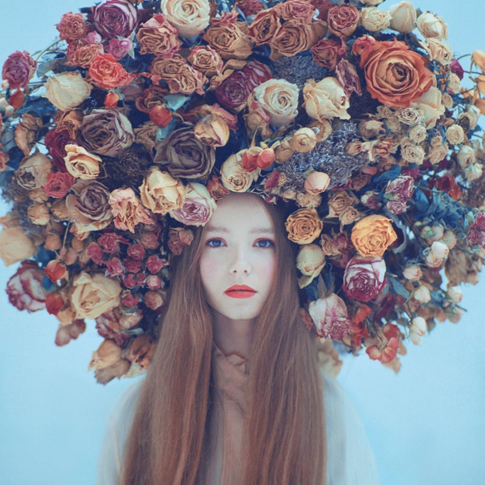 Oleg Oprisco фотограф