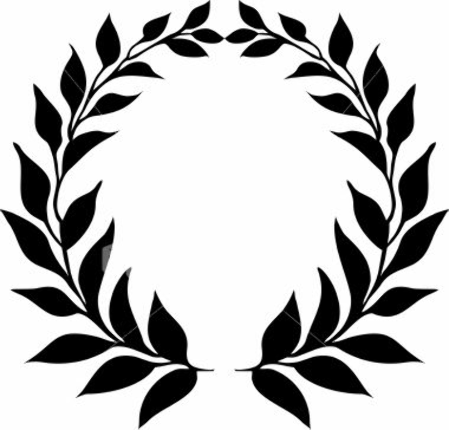 Лавровая ветвь