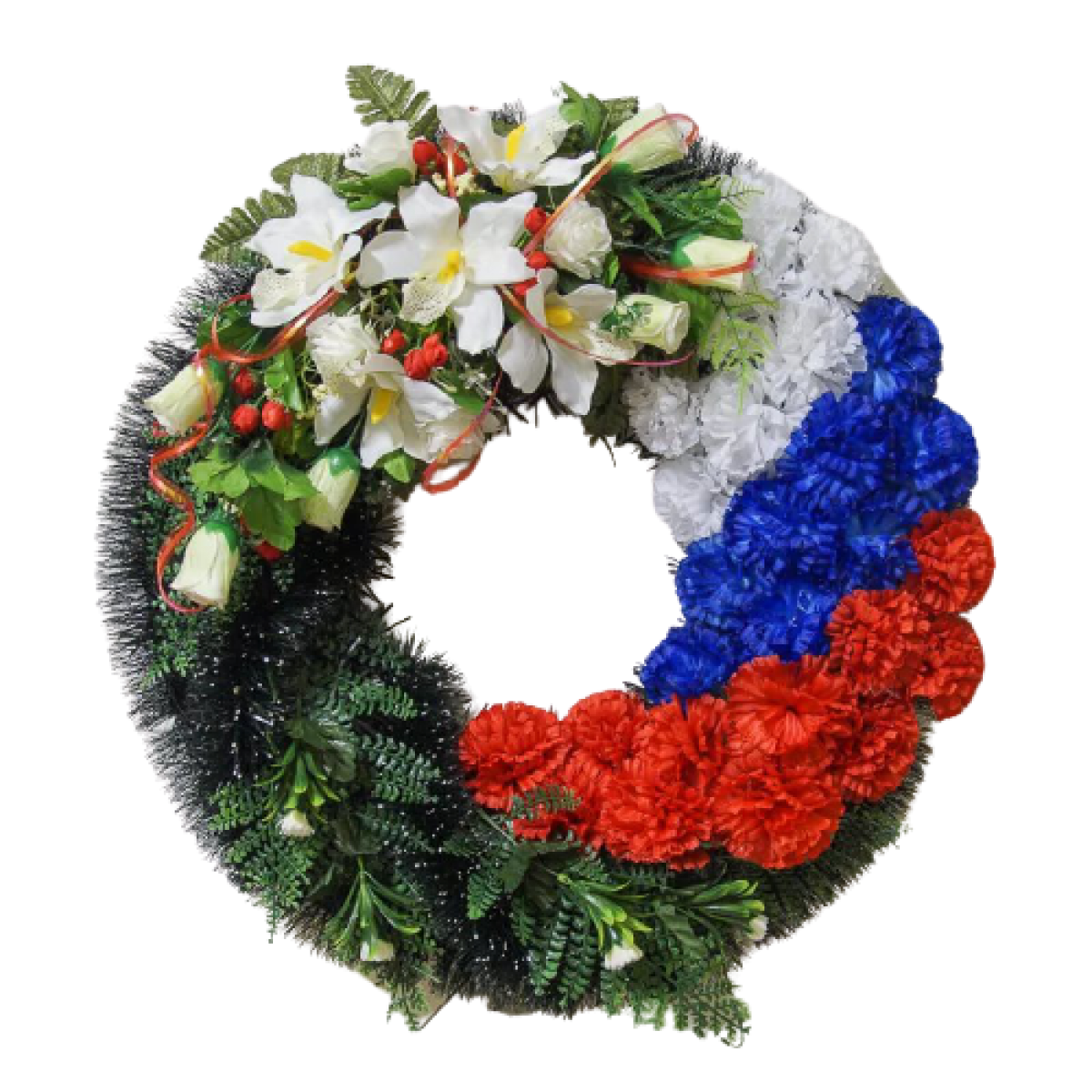 Венок Erbis w0010025