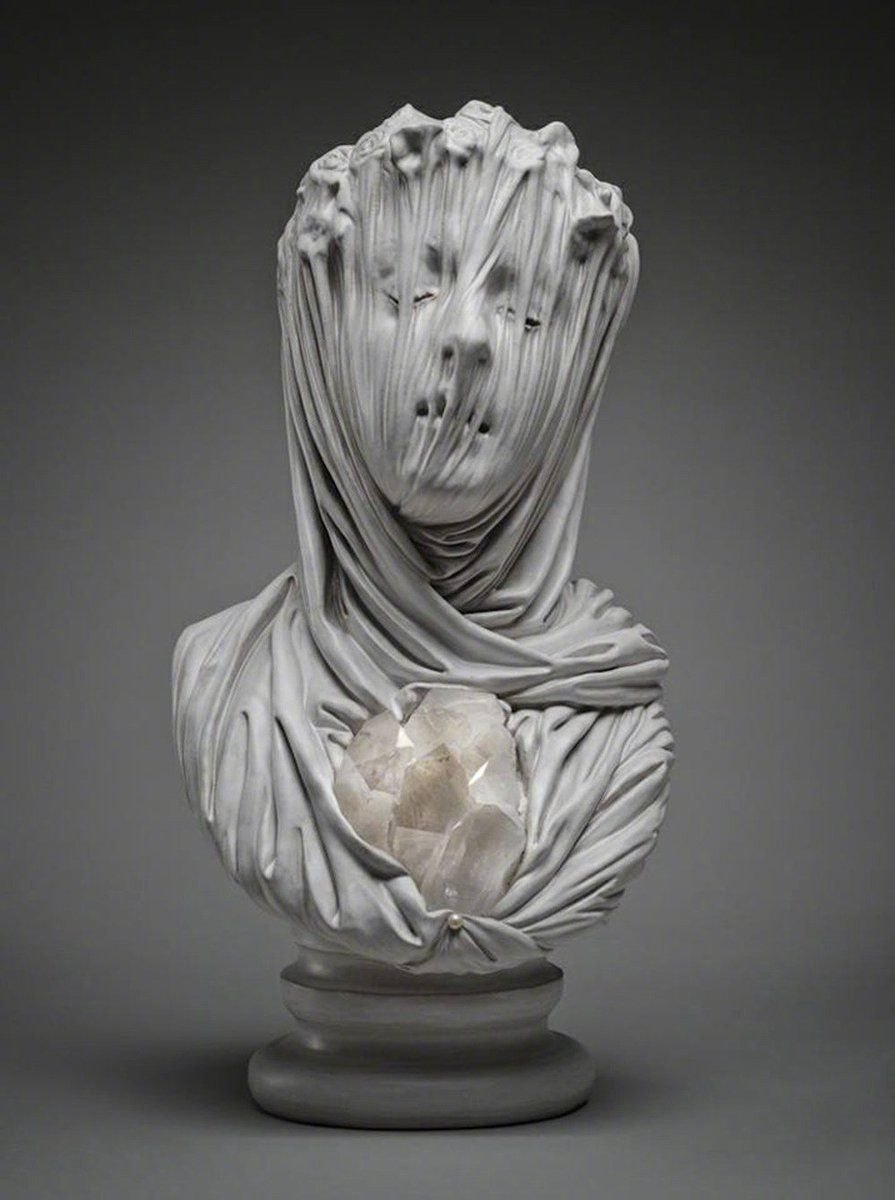 Франческо Квироло "избавление от чар", 1757 год.